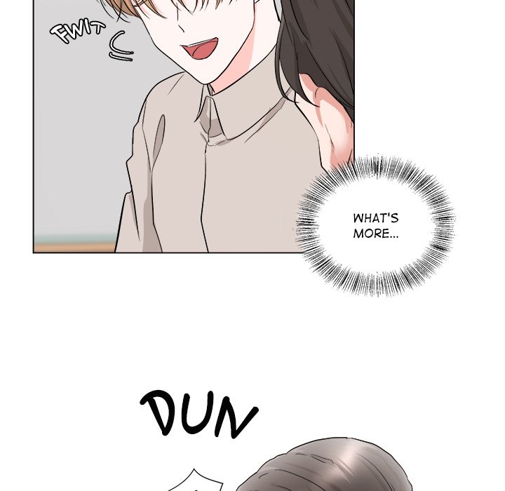 Read Secrets Between the Sheets chapter 6 image 79 on Lezhin