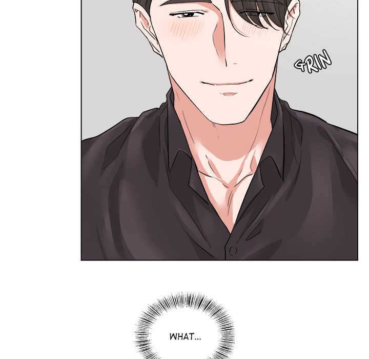Read Secrets Between the Sheets chapter 6 image 82 on Lezhin