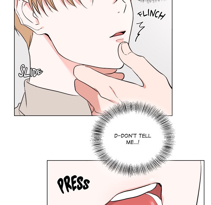 Read Secrets Between the Sheets chapter 6 image 86 on Lezhin