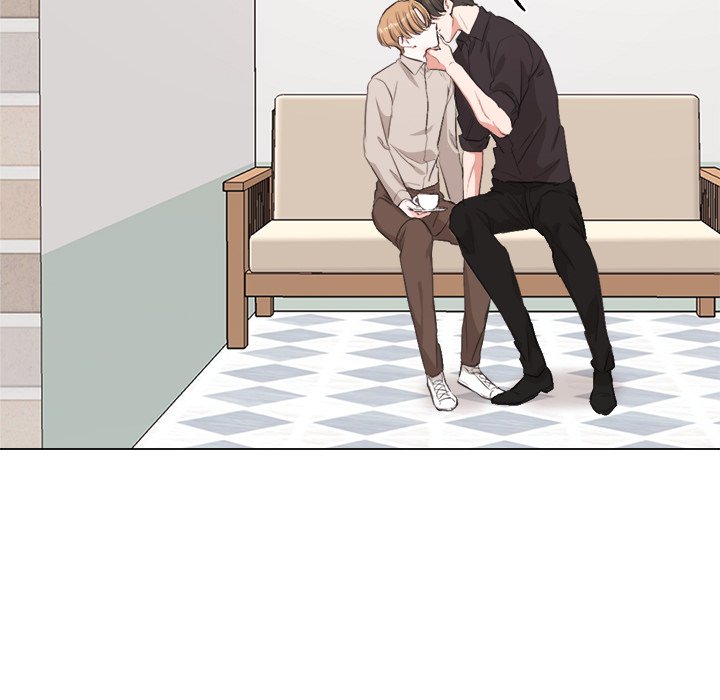 Read Secrets Between the Sheets chapter 7 image 10 on Lezhin