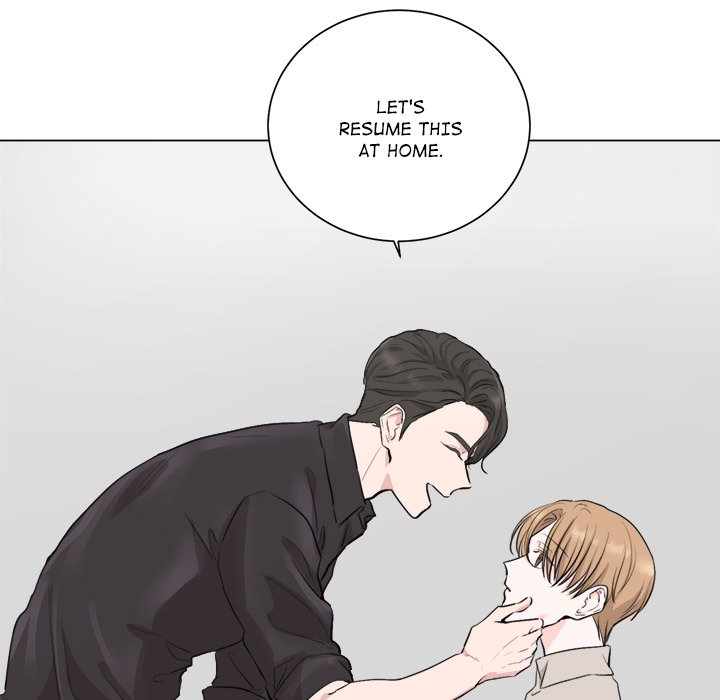 Read Secrets Between the Sheets chapter 7 image 15 on Lezhin