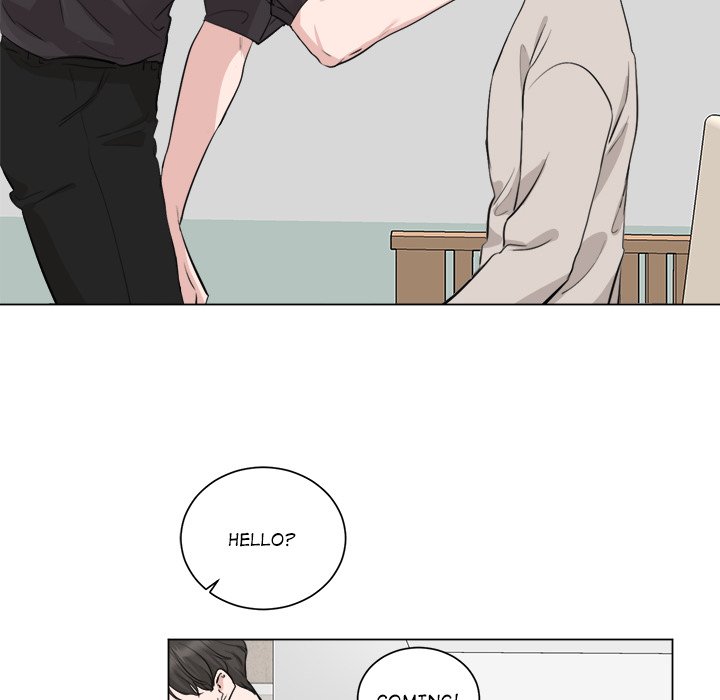 Read Secrets Between the Sheets chapter 7 image 16 on Lezhin