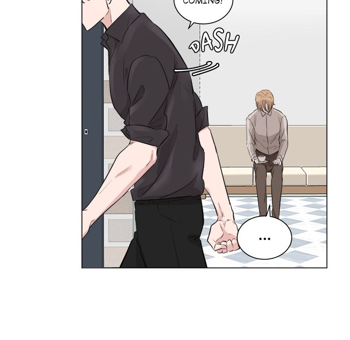 Read Secrets Between the Sheets chapter 7 image 17 on Lezhin