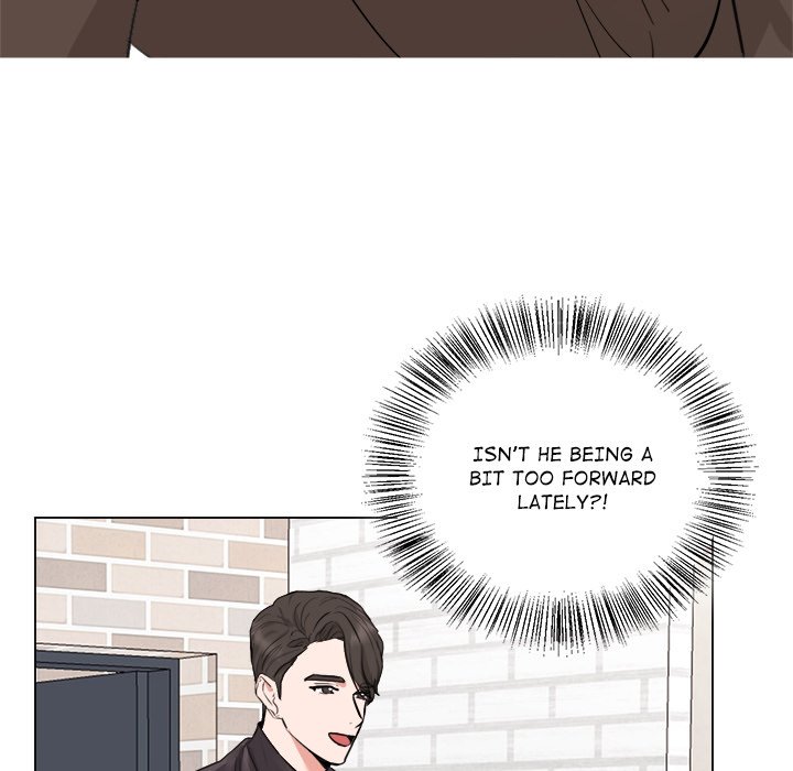Read Secrets Between the Sheets chapter 7 image 21 on Lezhin