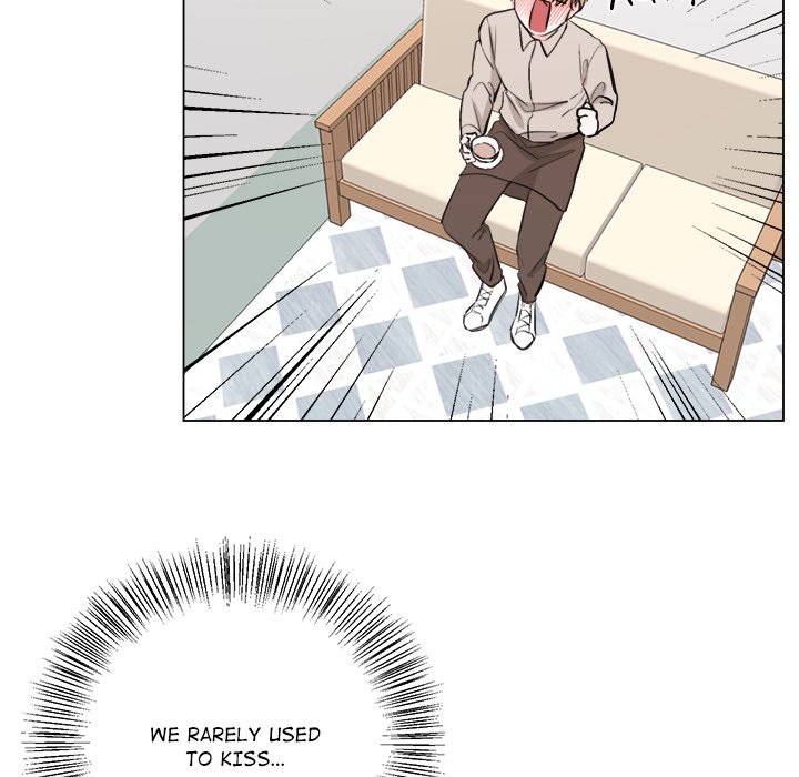 Read Secrets Between the Sheets chapter 7 image 23 on Lezhin