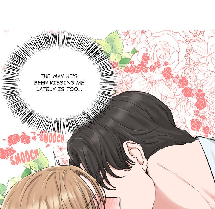 Read Secrets Between the Sheets chapter 7 image 27 on Lezhin
