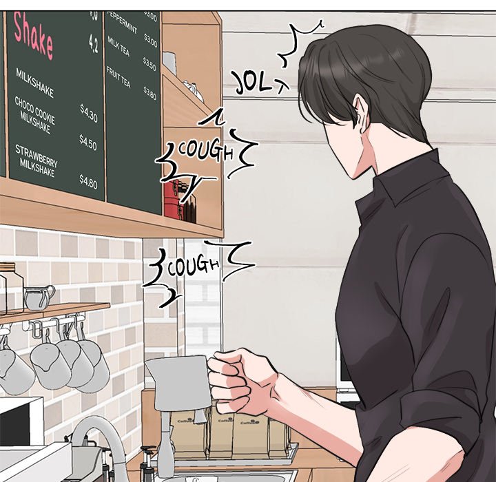 Read Secrets Between the Sheets chapter 7 image 31 on Lezhin