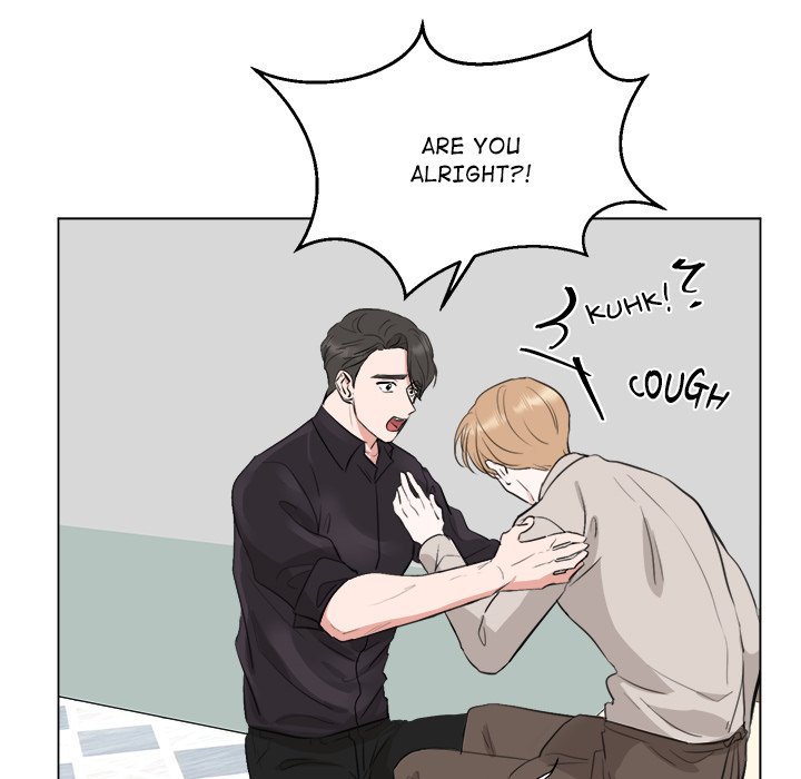 Read Secrets Between the Sheets chapter 7 image 34 on Lezhin