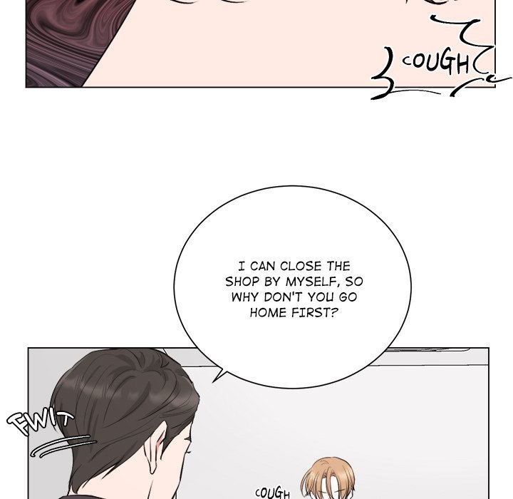Read Secrets Between the Sheets chapter 7 image 45 on Lezhin