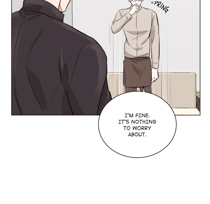 Read Secrets Between the Sheets chapter 7 image 46 on Lezhin
