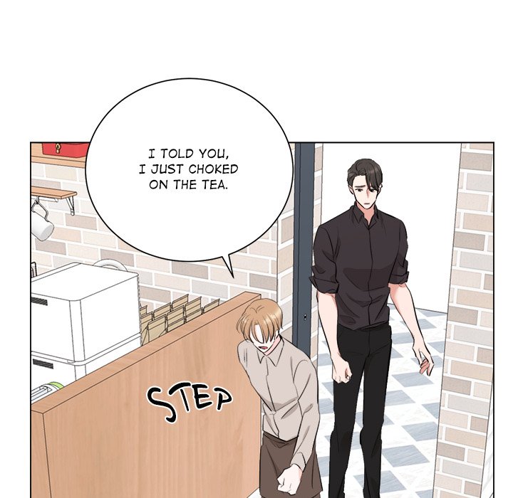 Read Secrets Between the Sheets chapter 7 image 47 on Lezhin