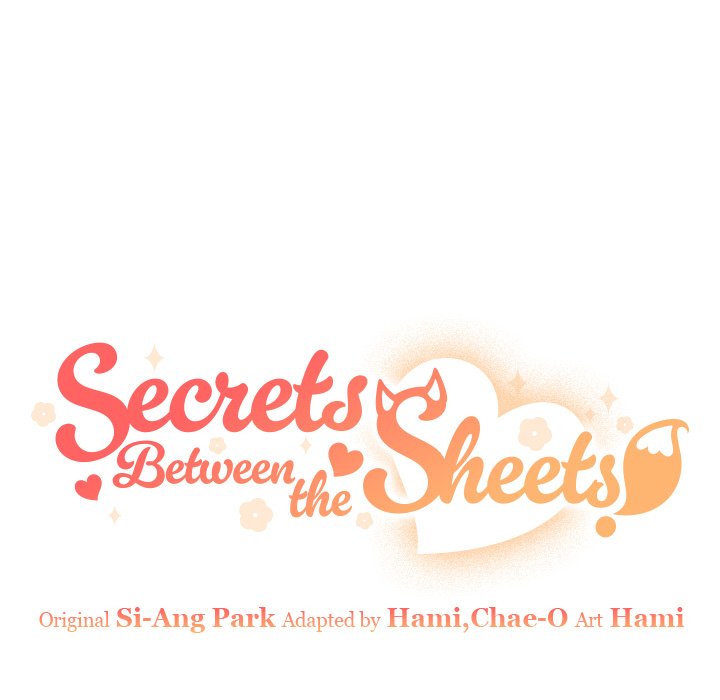 Read Secrets Between the Sheets chapter 7 image 5 on Lezhin