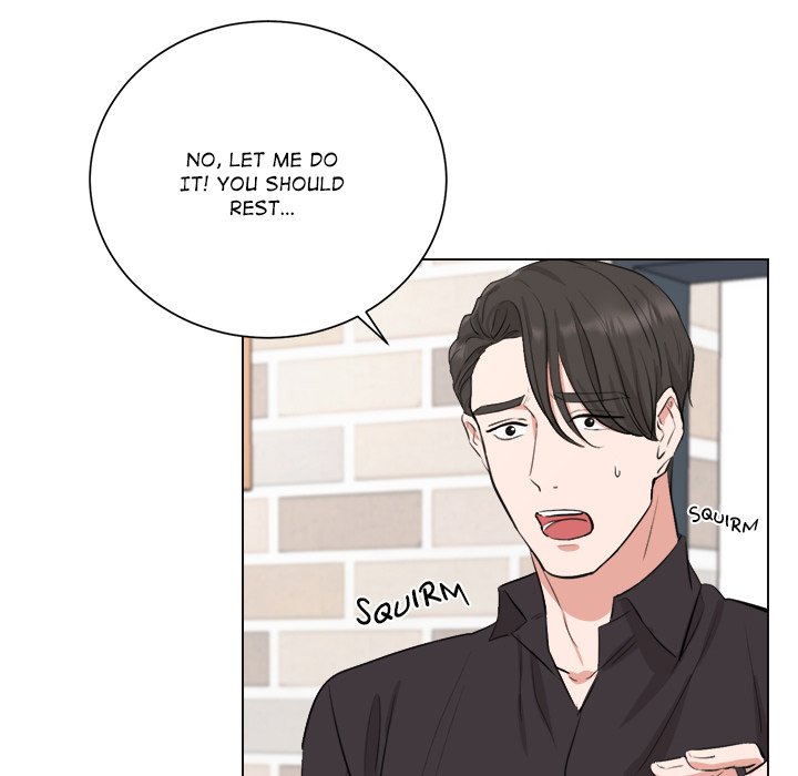 Read Secrets Between the Sheets chapter 7 image 50 on Lezhin