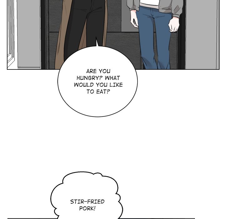 Read Secrets Between the Sheets chapter 7 image 61 on Lezhin