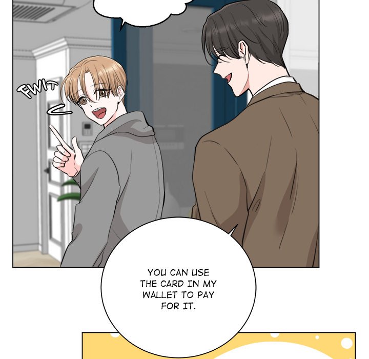 Read Secrets Between the Sheets chapter 7 image 62 on Lezhin