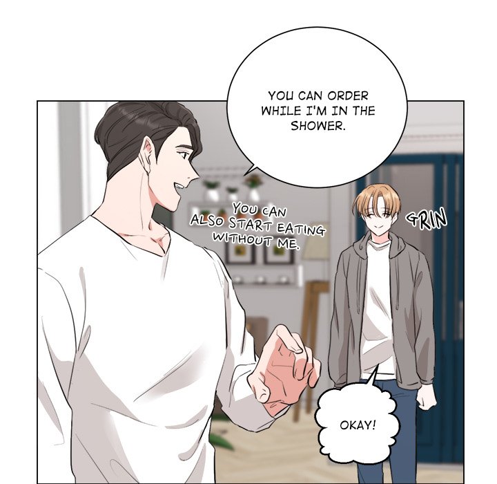 Read Secrets Between the Sheets chapter 7 image 84 on Lezhin