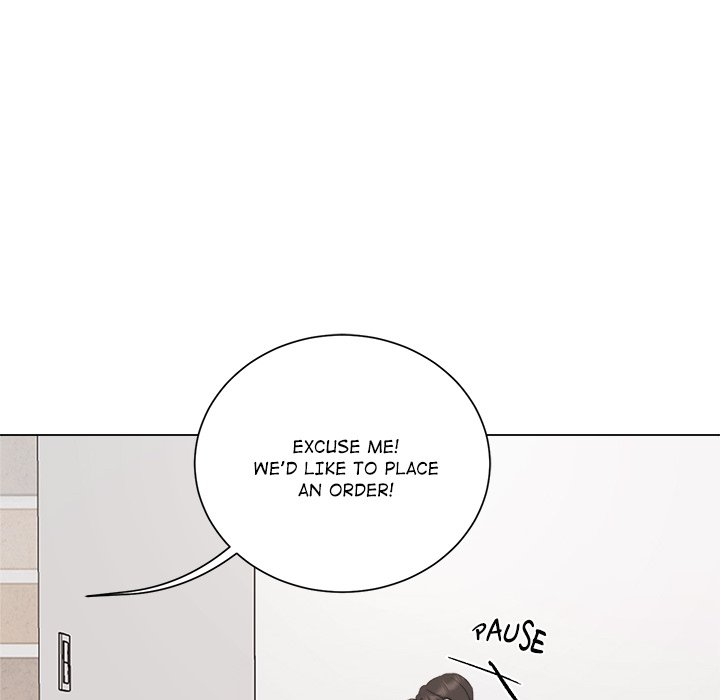 Read Secrets Between the Sheets chapter 7 image 9 on Lezhin