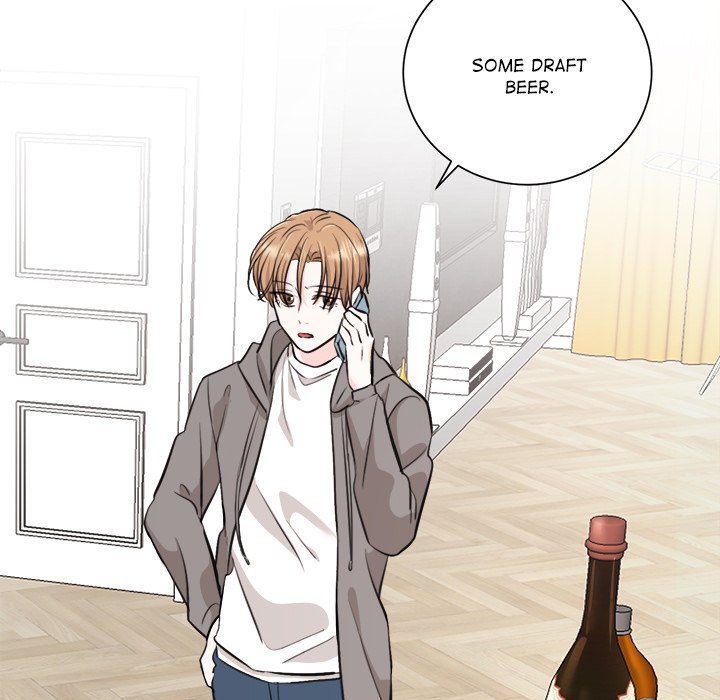 Read Secrets Between the Sheets chapter 7 image 92 on Lezhin