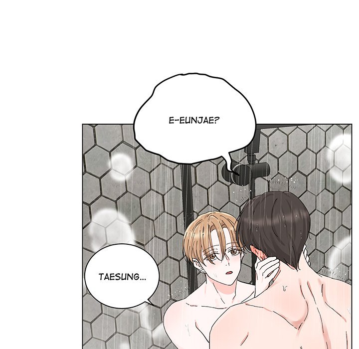 Read Secrets Between the Sheets chapter 8 image 14 on Lezhin