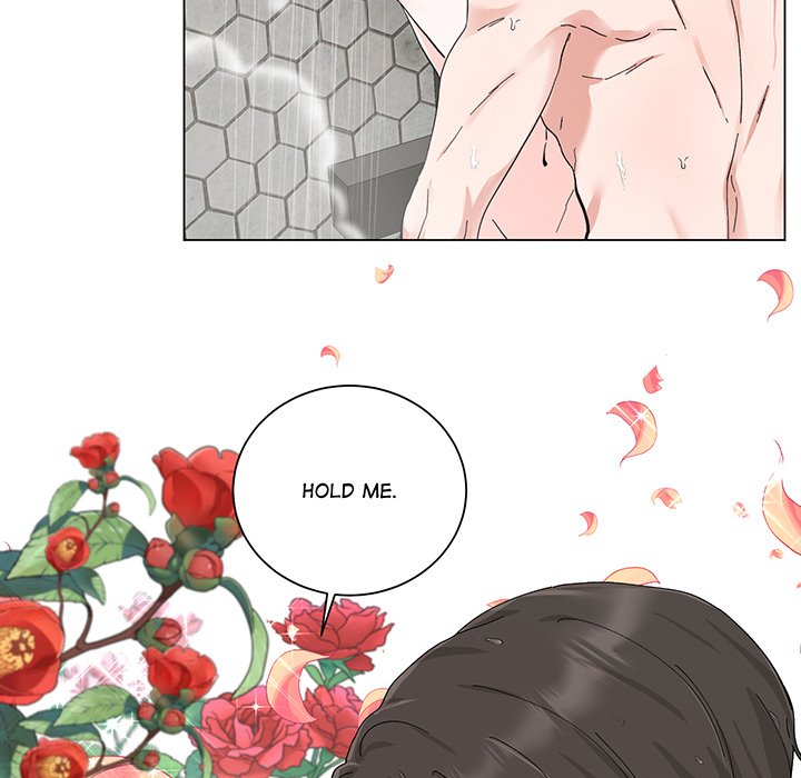Read Secrets Between the Sheets chapter 8 image 15 on Lezhin