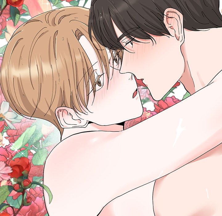 Read Secrets Between the Sheets chapter 8 image 16 on Lezhin
