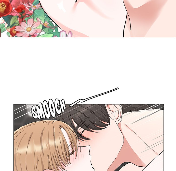 Read Secrets Between the Sheets chapter 8 image 17 on Lezhin
