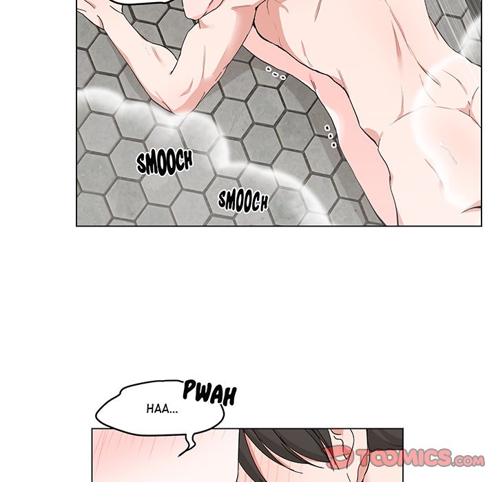 Read Secrets Between the Sheets chapter 8 image 19 on Lezhin