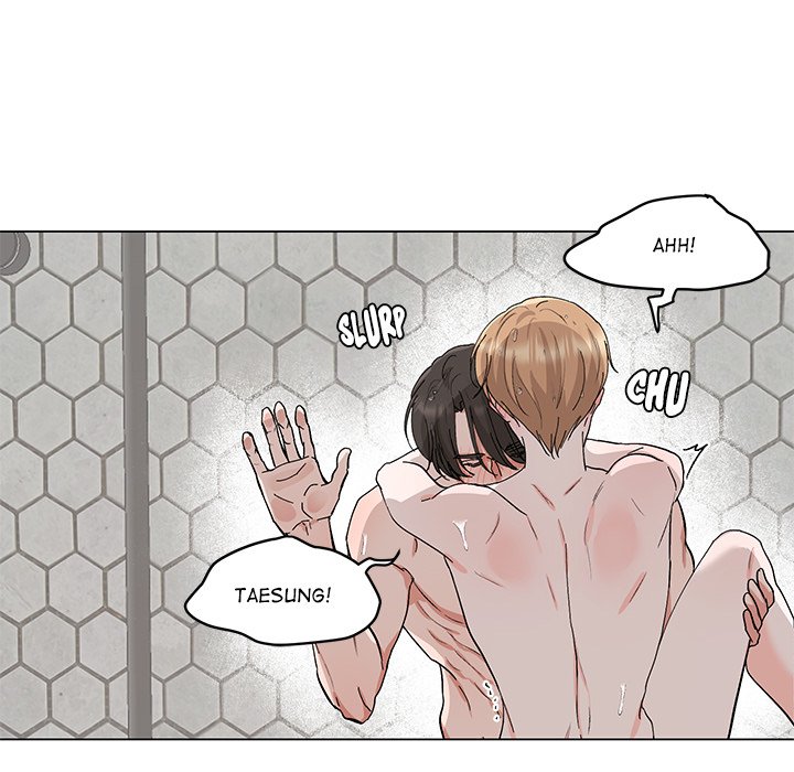 Read Secrets Between the Sheets chapter 8 image 21 on Lezhin