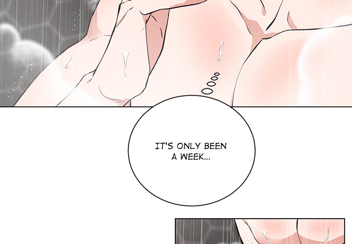 Read Secrets Between the Sheets chapter 8 image 3 on Lezhin