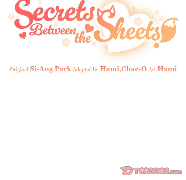 Read Secrets Between the Sheets chapter 8 image 37 on Lezhin