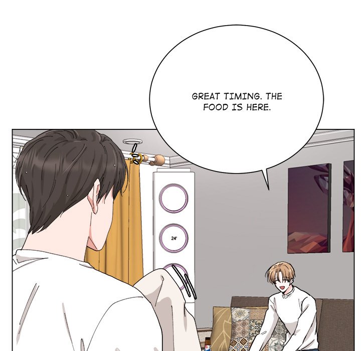 Read Secrets Between the Sheets chapter 8 image 39 on Lezhin