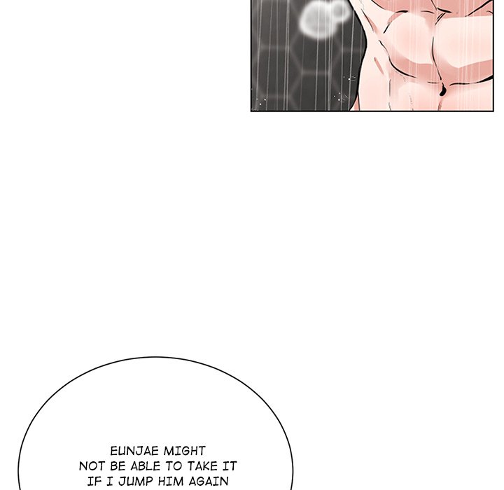 Read Secrets Between the Sheets chapter 8 image 4 on Lezhin