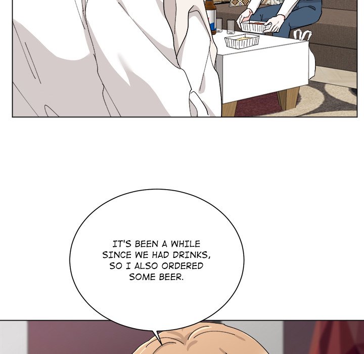 Read Secrets Between the Sheets chapter 8 image 40 on Lezhin