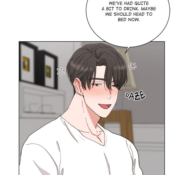 Read Secrets Between the Sheets chapter 8 image 45 on Lezhin