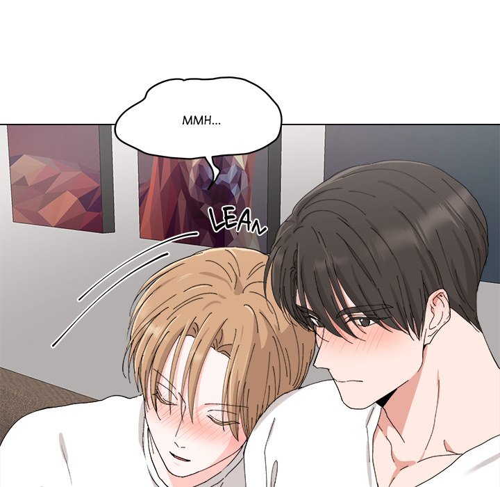 Read Secrets Between the Sheets chapter 8 image 48 on Lezhin