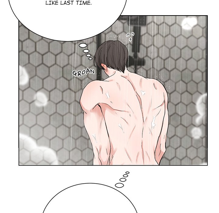 Read Secrets Between the Sheets chapter 8 image 5 on Lezhin