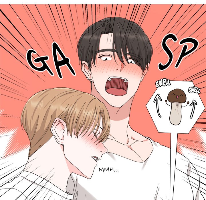 Read Secrets Between the Sheets chapter 8 image 50 on Lezhin