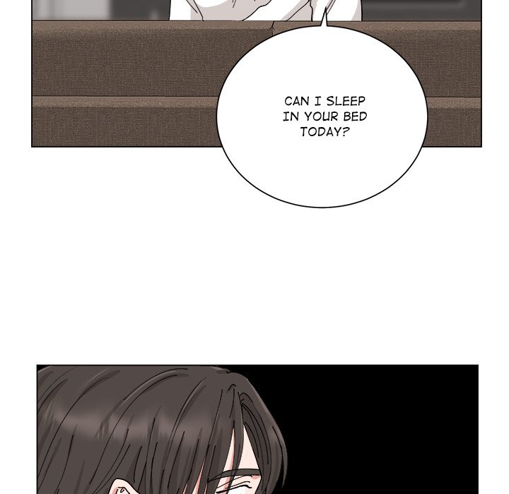 Read Secrets Between the Sheets chapter 8 image 57 on Lezhin