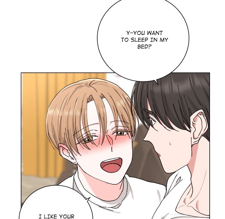 Read Secrets Between the Sheets chapter 8 image 59 on Lezhin