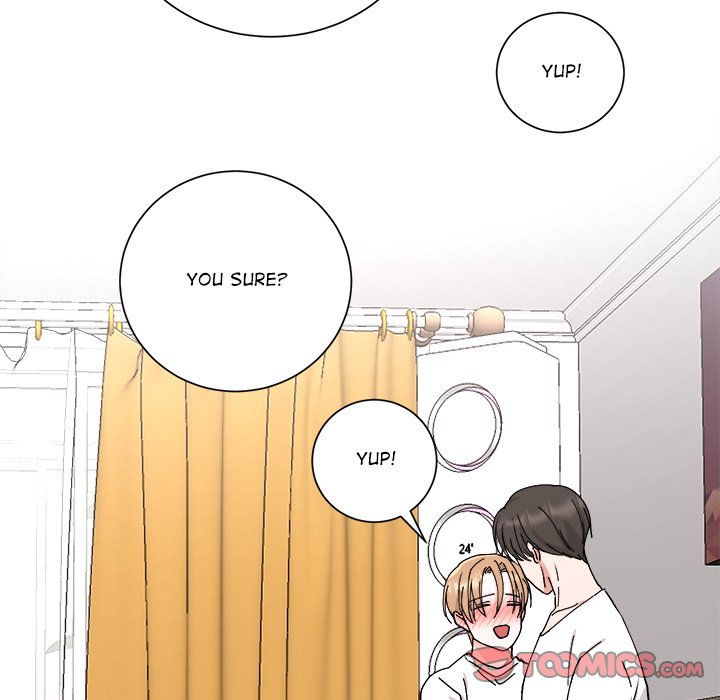 Read Secrets Between the Sheets chapter 8 image 61 on Lezhin