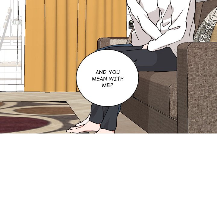 Read Secrets Between the Sheets chapter 8 image 62 on Lezhin