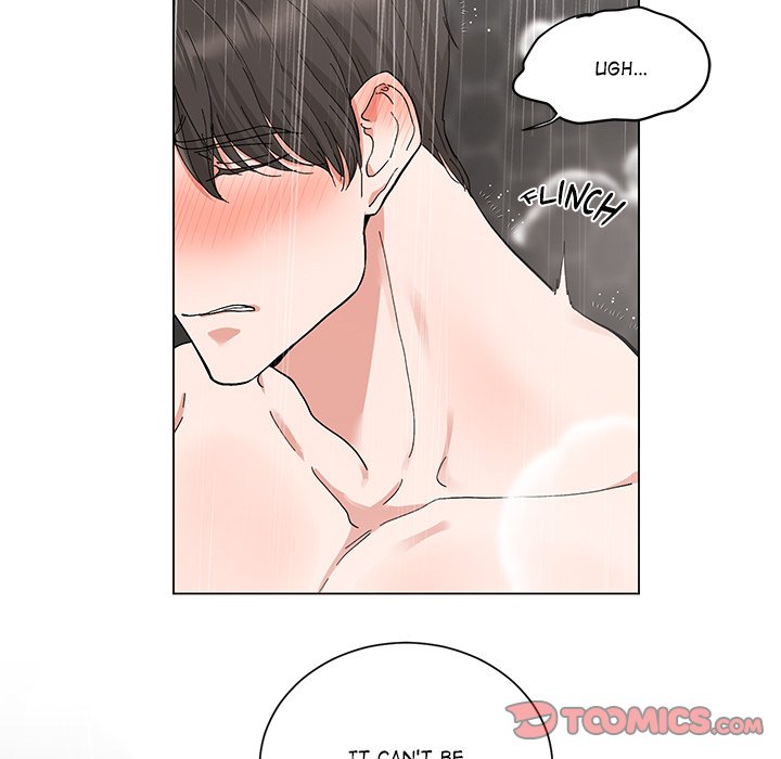Read Secrets Between the Sheets chapter 8 image 7 on Lezhin