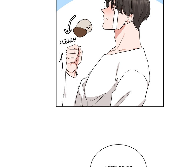 Read Secrets Between the Sheets chapter 8 image 70 on Lezhin