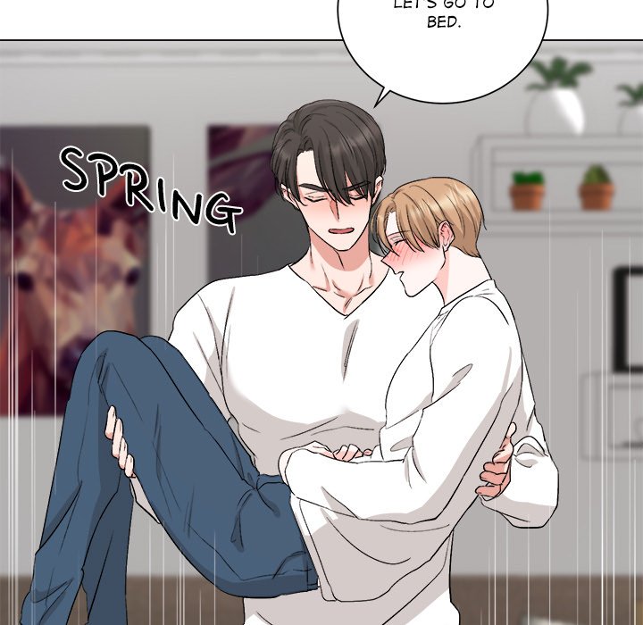 Read Secrets Between the Sheets chapter 8 image 71 on Lezhin
