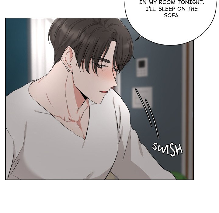 Read Secrets Between the Sheets chapter 8 image 75 on Lezhin