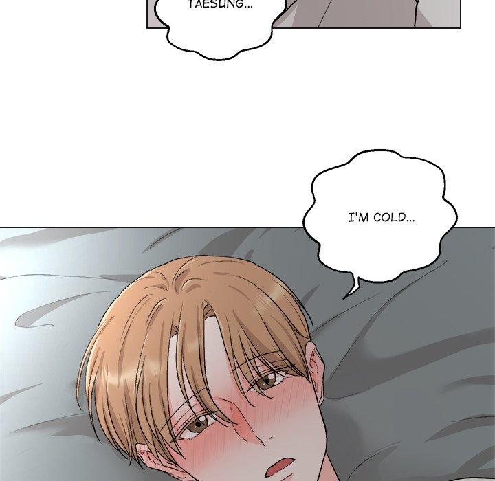 Read Secrets Between the Sheets chapter 8 image 77 on Lezhin