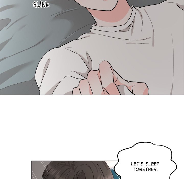 Read Secrets Between the Sheets chapter 8 image 78 on Lezhin