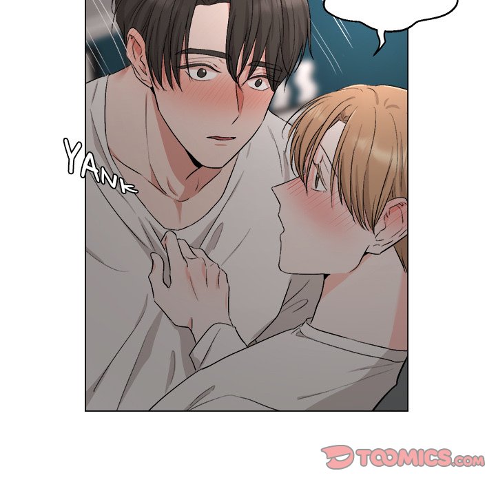 Read Secrets Between the Sheets chapter 8 image 79 on Lezhin