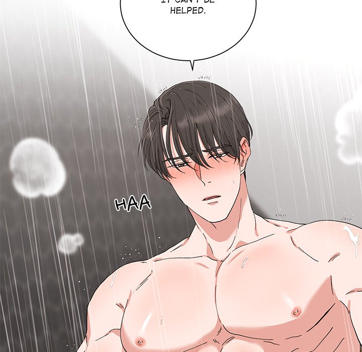 Read Secrets Between the Sheets chapter 8 image 8 on Lezhin