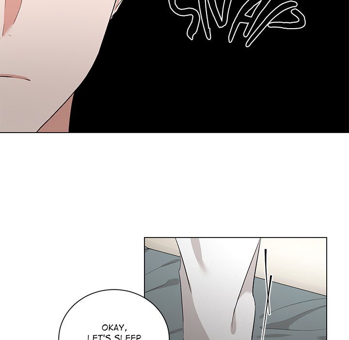 Read Secrets Between the Sheets chapter 8 image 81 on Lezhin
